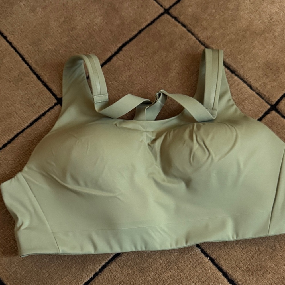 Athleta Sports Bra